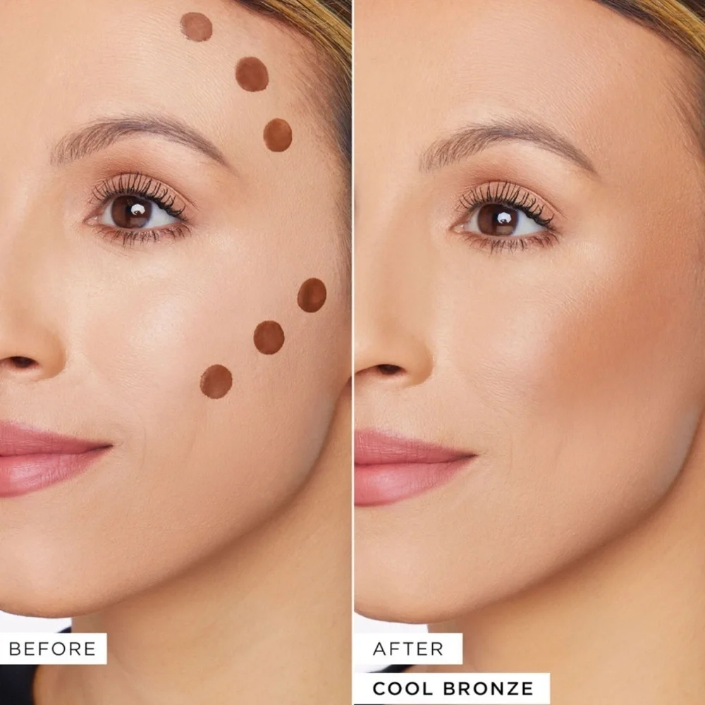 🌿 Tarte sculpt tape™ contour - Cool Bronze